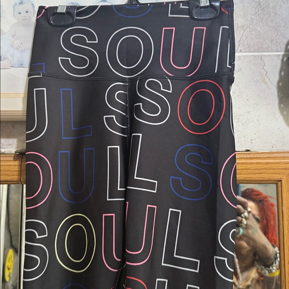 Soul cycle leggings - Picture 3 of 6